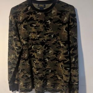 Ralph Lauren Crewneck